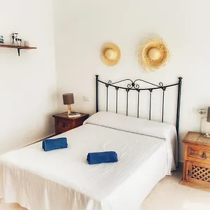 Casa Barbados En Agua Amarga Apartamento